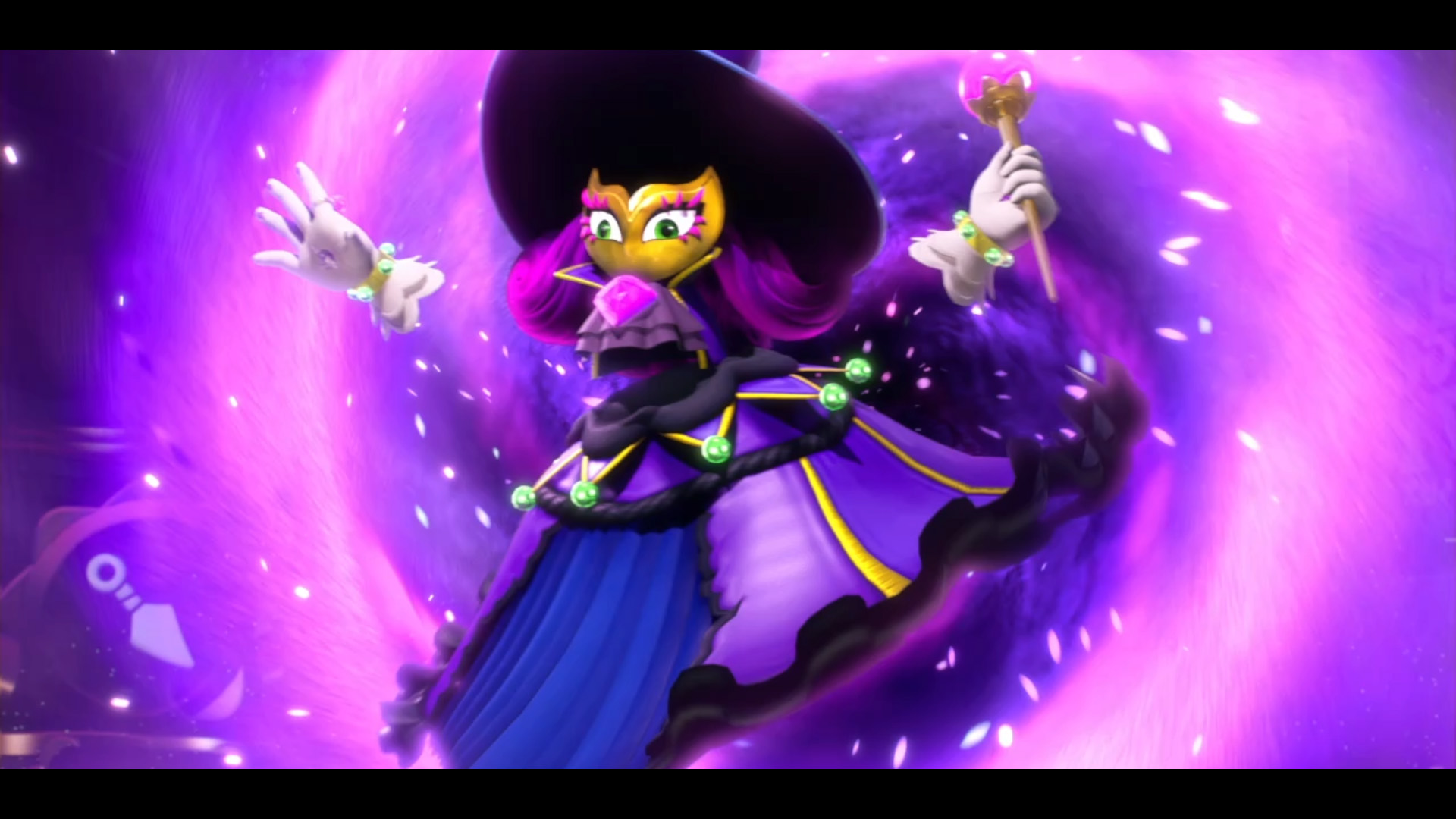 Princess Peach: Showtime!